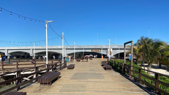 Playa de Progreso