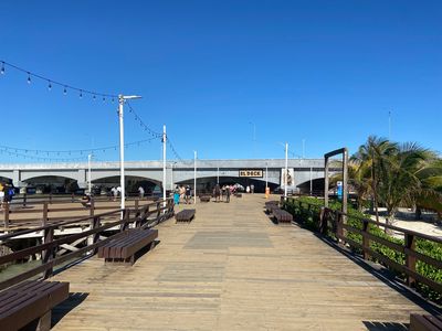 Playa de Progreso