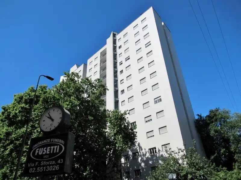 Hotel in zona Casa-albergo di Via Corridoni