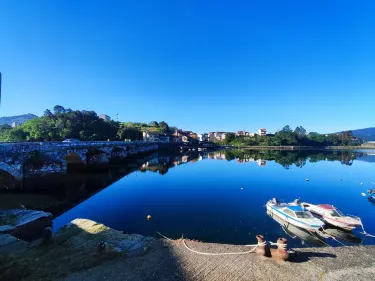 Pontevedra