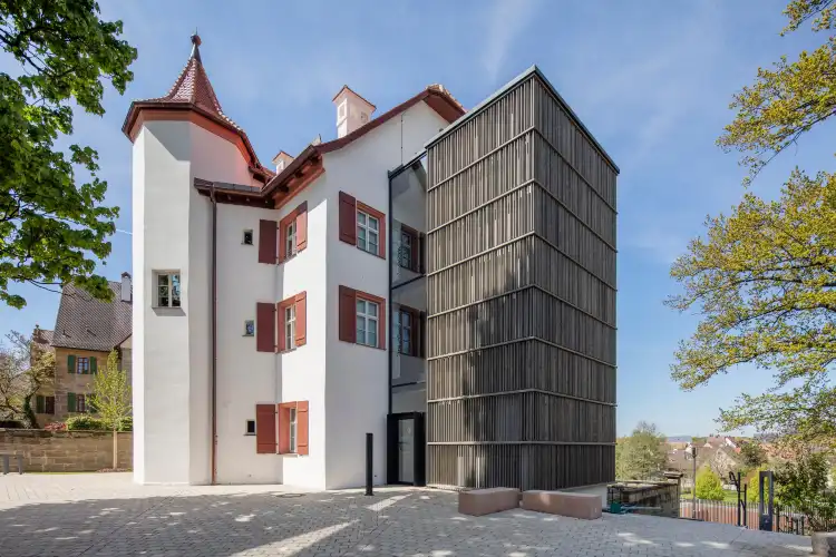 Hotels in Heroldsberg