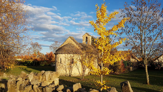 Office de Tourisme du Grand Chalon - Antenne de Givry
