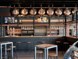 MEGA Mundo Estrella Galicia