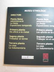 Museo de Etnologia