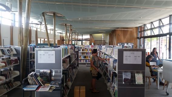 Waiheke Community Art Gallery