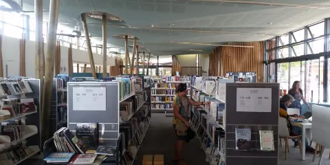 Waiheke Community Art Gallery