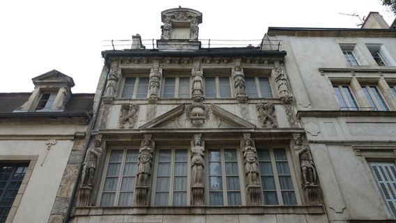 Dijon