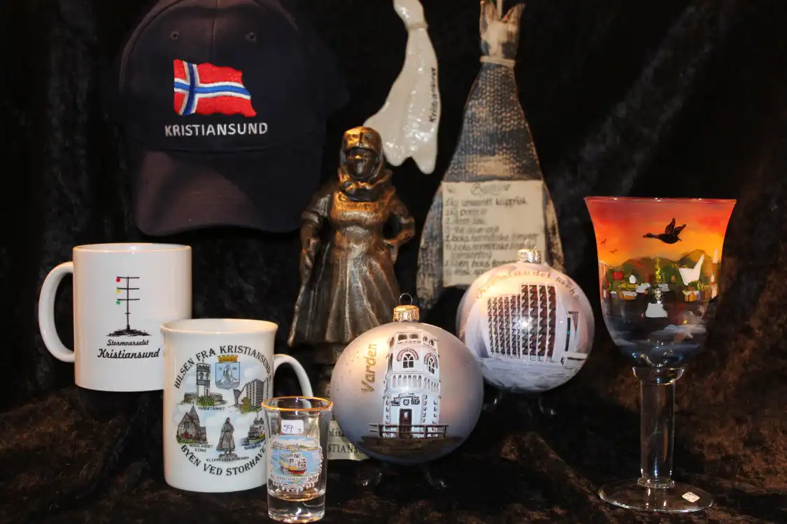 Hotels near Huset med det rare i