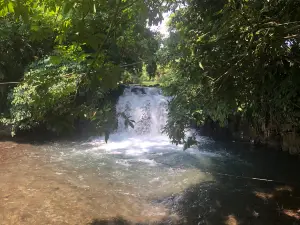 Cascadas Gemelas