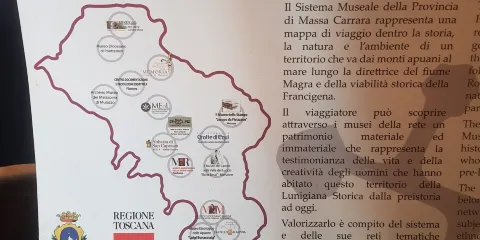 Archivio Museo dei Malaspina