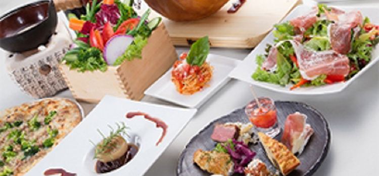 Trattoria Nora Cucina