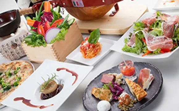 Trattoria Nora Cucina