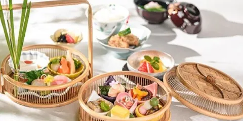 Japanese Restaurant Sazanka