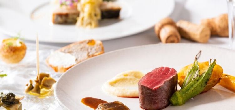 La Marée Restaurant