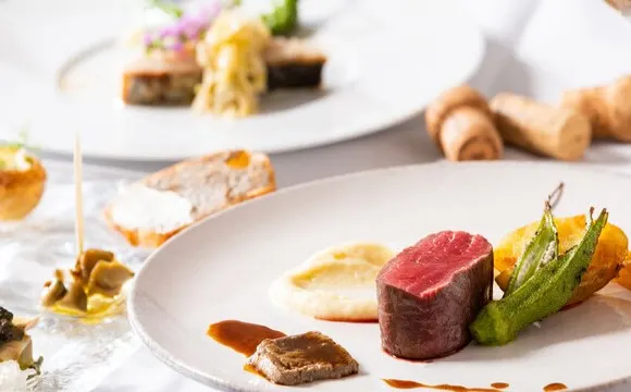 Restaurant La Marée