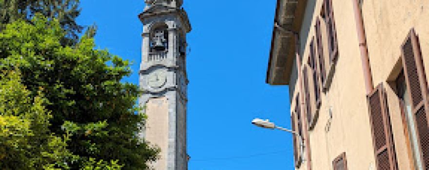 Parrocchia Prepositurale