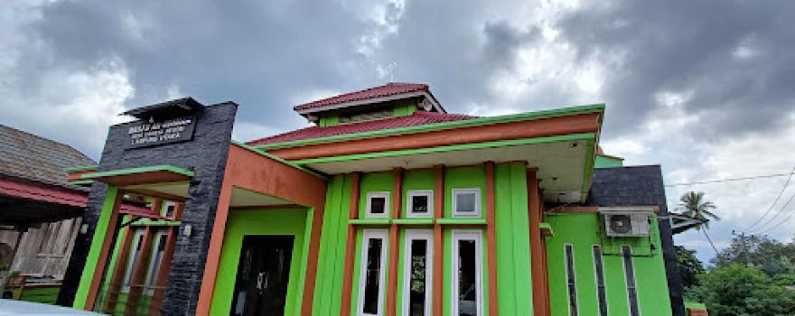 Masjid Ar-Rohman