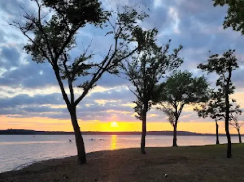 Washington Cove Park Campground