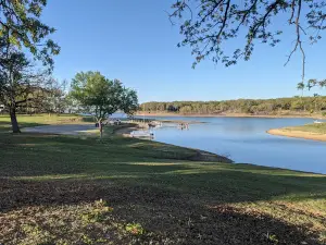 Platter Flats Equestrian camp