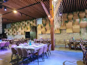 Alexander Events