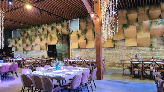 Alexander Events
