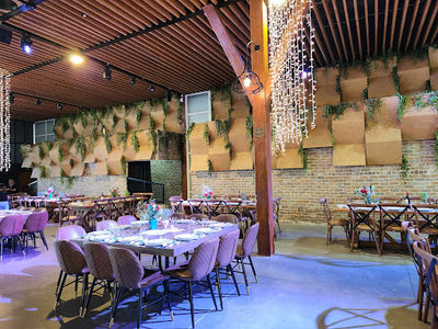 Alexander Events