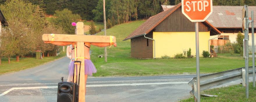 Društvo športni park Gabrnik
