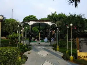 Shaheed Park
