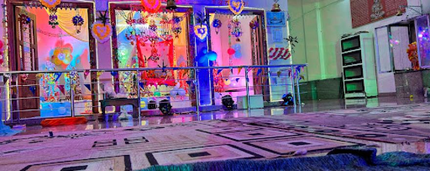 Temple, BPCL bina refinary