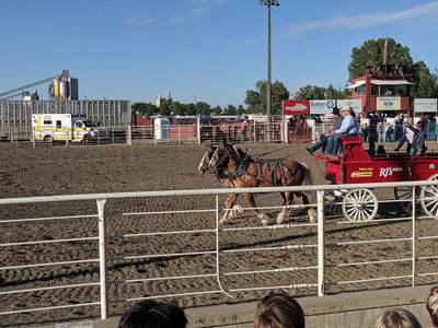 Madison County Fairgrounds