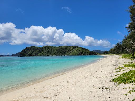 Inō Beach