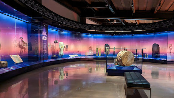 First Americans Museum