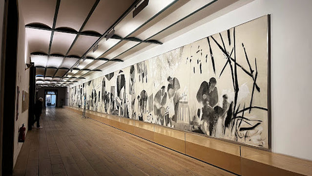 Museu dos Transportes e Comunicações