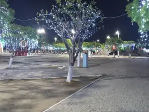 Praça da Matriz