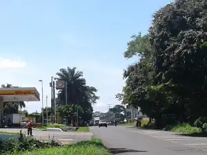 Club De Leones Coatepeque Park