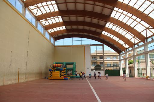 Piscinas Municipales de Corella / Korellako Udal Igerilekuak