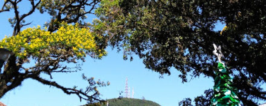 Praça Rui Barbosa