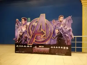 Supercines