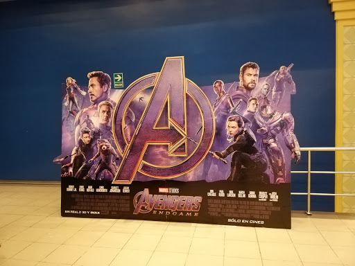 Supercines