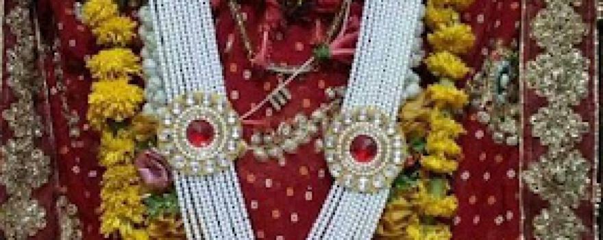 Aadi Sakhi Durga Mata