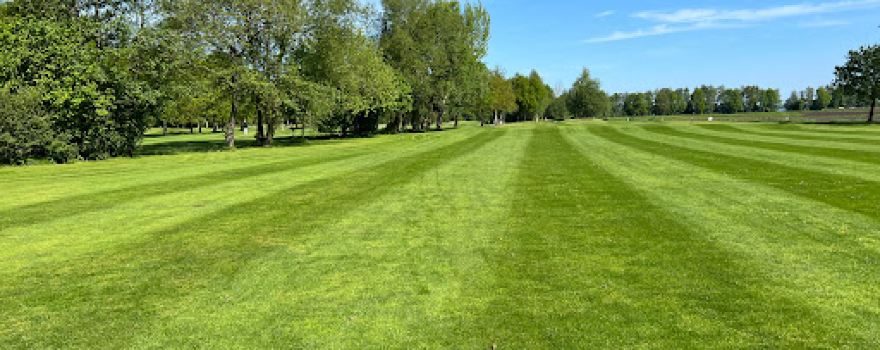 Golfpark Exloo