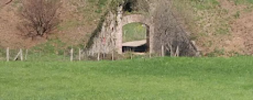 Vía Verde del Pas (Obregón dé Villaescusa)