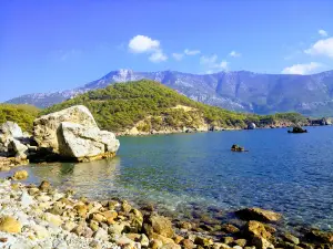 Papaz İskelesi