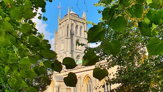 Sts Peter & Paul’s Church