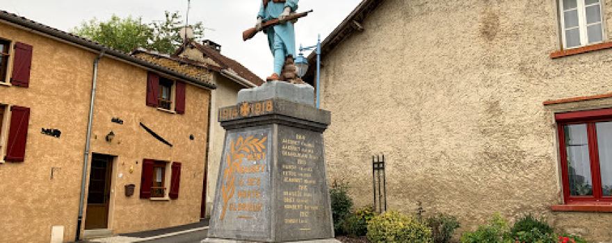 Monument aux Morts