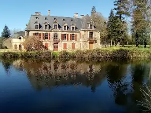 Domaine de Tronjoly
