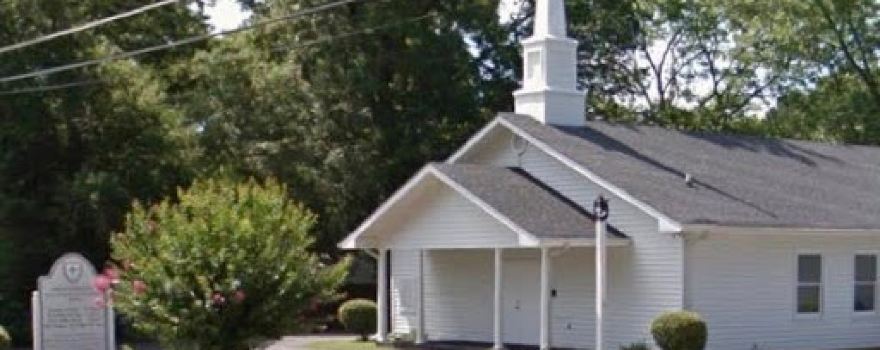 Gray's Chapel AME Church