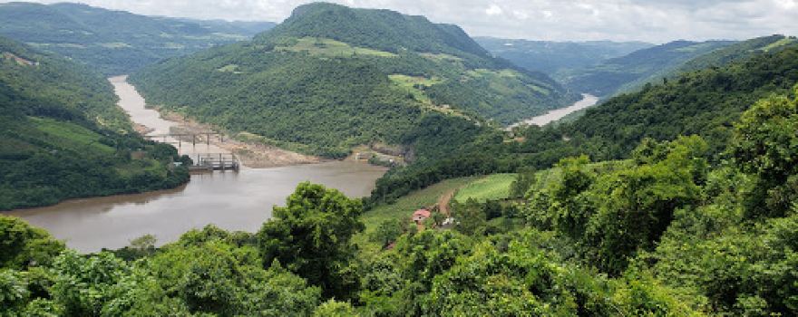 Belvedere Do Vale Da Ferradura