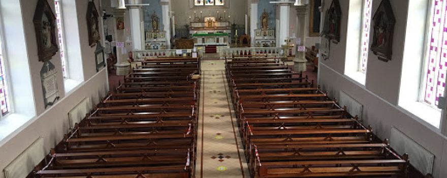 Sacred Heart Catholic Church