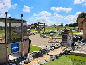 Adventure Golf Park Ottobeuren